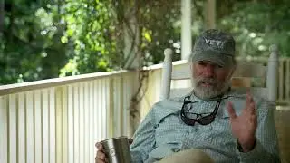YETI Presents Flip Pallot – Legendary Fly Fishing Guide