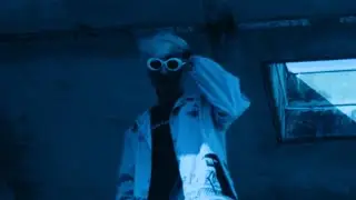 Lil Spacy - YXDA (prod. by Lil $wedden)