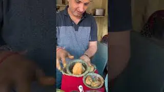 Garma Garam Khasta Kachori Ghaziabad | kachori 