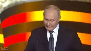 PUTIN WARNTE davor, was EUROPA im Falle eines KRIEGES mit RUSSLAND bevorsteht