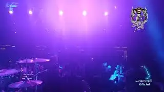 LiraN'Roll ESTA VEZ Centro de espectáculos La MARAKA 25 de febrero del 2023