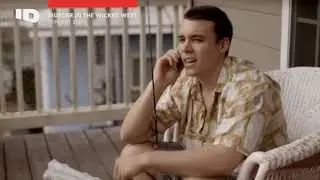 Тайны болот 3 сезон 9 серия
