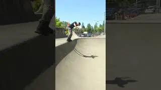 New lines at Tigard | Aggressive Inline Skating