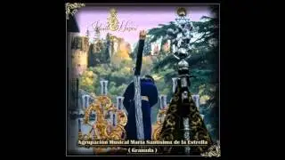 CD AM Estrella - Dominus Vobiscum - Disco Pasión Nazari