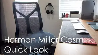 025 Herman Miller COSM Quick Look