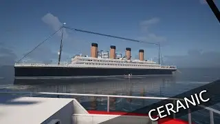 Ceranic in May 2024 | Twinmotion 2024.1