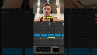 RESAMPLING DROP BASSES FOR COHESION SOUND #dubstep #riddimdubstep #tearoutdubstep #resampling