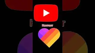 YouTube ⚔️ Like