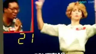 Kassie Wesley DePaiva- Body Language Pt. 2