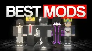 Best Minecraft FPS Boost Mods for Low-End PCs