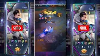 2 PRESET GAMEPLAY ML || DJ SIWA SIWA VERSI TERBARU STYLE WON PRST & DJ PLAT KT MENDISCO – TREND TT 🔥