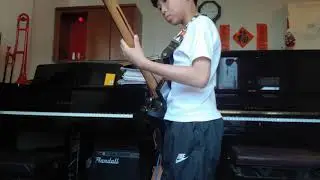 Randall c50 test