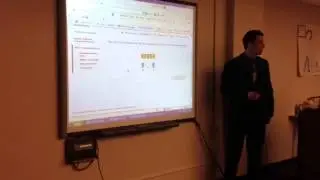 PARCC Prototype Discussion: 3rd Grade Fractions