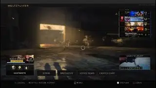 Team 24/7 PLAY WITH SWAGG! (BO4 DOMINANCE) #24/7
