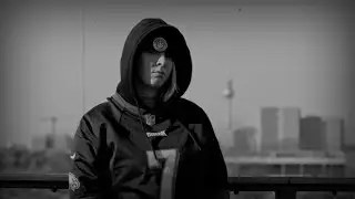 ​Jn'Ration  - Crown (VIDEO) Produced by 