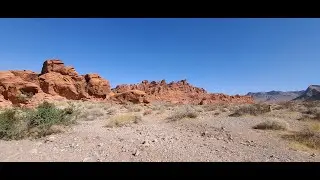 Valley of Fire State Park, Nevada