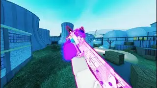 bad business GROZA hit diff   highlights