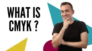 What is CMYK? (and What is it Used for)