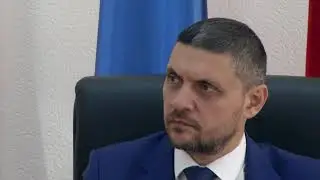 АЛЕКСАНДР ОСИПОВ СОВЕЩАНИЕ  ЖКХ