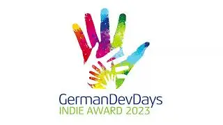 GermanDevDays | GDD Indie Award 2023 - Livestream
