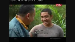 JEJAK KRIMINAL Sandiwara Keji Sang Ayah