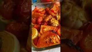 Sopa de tomates rostizados | Tastemade #Shorts