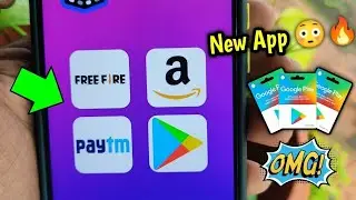 (New Trick) Get Google Play Redeem Code App || Get Google Play Balance || Tech Modder ||