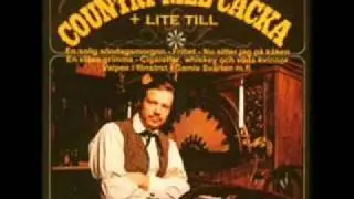 Cacka Israelsson - Zambesi (Vinyl)