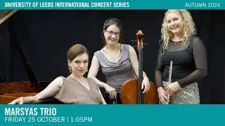 Marsyas Trio