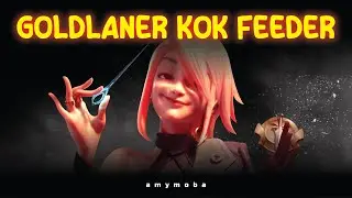 Biar Goldlaner Gak Feeder ❌