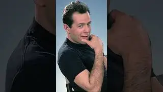 Bruce Willis - Save the last dance for me