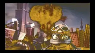 Crazy Frog Axel F Song Ending Effects Logoduel Round 1