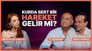 Will There Be a Sharp Move in the Exchange Rate? | Melis Hazal Karagöz & Ali Perşembe & Murat Sağman