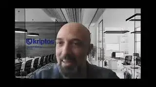 Cybersec Month Kriptos: Más Allá del Cumplimiento con Alejandro Salvatori