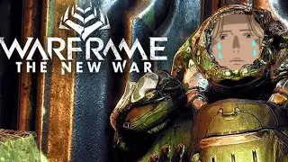 Finding out the downside of warframe!