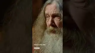 What’s the single most important thing? - Alan Moore - Storytelling - BBC Maestro