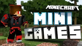 E Os Jogos Começam !!! - Hypixel