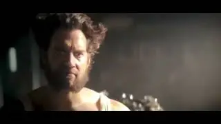 Henry Cavill as Wolverine Cameo in Deadpool and Wolverine ⚠️SPOILER ⚠️#henrycavill #wolverine