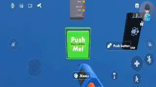 how to make button make you fly