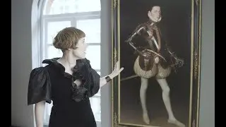 The Art of Power Dressing in the 16th Century | Christie's