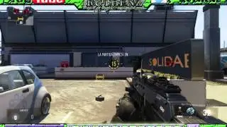 COD Championship DLine Vs. Pain gaming