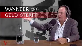 Willem Middelkoop: Wanneer ons geld sterft | Sunday Special #2