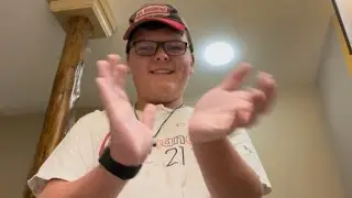How to clap your hands