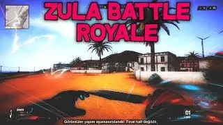 BATTLE ROYALE ARTIK ZULADA !! YENİ GÜNCELLEME DETAYLARI - ZULA