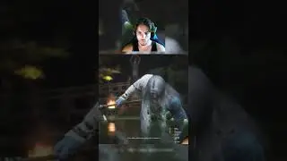LE PREMIER GROS BOSS DU JEU 👀