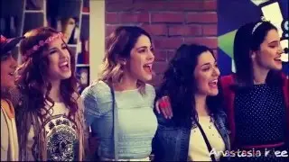 violetta/ studio on beat - a million voices