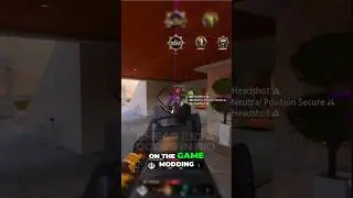 Black Ops 6 Beta Modding