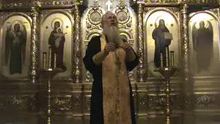 Забвение грехов своих -  забвение Бога !