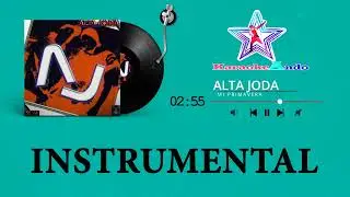 KARAOKEANDO - Alta Joda - Mi primavera Karaoke