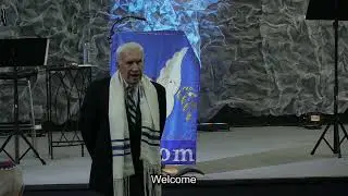 Weekly Welcome